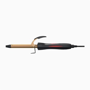 Tyche Professional Ceramic Curling Iron - 5/8"