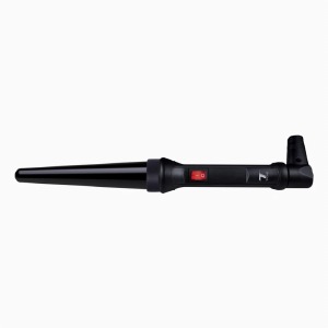 Tyche Rod Professional Curling Iron U Cone #TCR-UC