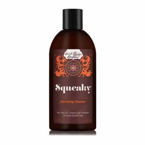 Uncle Funky's Daughter Squeaky Clarifying Cleanser - 8oz