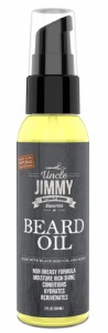 Uncle Jimmy Beard Oil 2oz