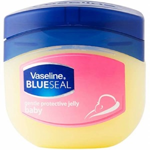 Vaseline BlueSeal Gentle Protective Jelly Baby 50ml