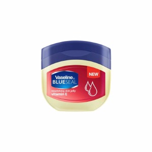 Vaseline BlueSeal Nourishing Skin Jelly - Vitamin E - 50ml