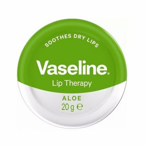 Vaseline Lip Therapy 20g - Aloe