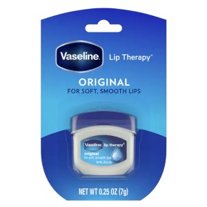 Vaseline Lip Therapy 0.25oz - Origianal