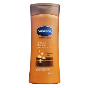Vaseline Intensive Care Body Lotion 100ml - Cocoa Radiant