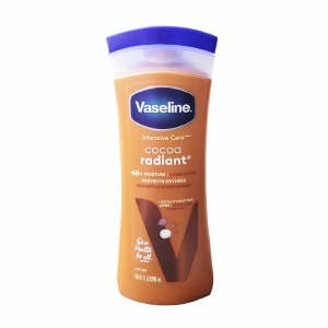 Vaseline Cocoa Radiant Lotion 10oz