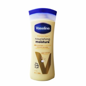 Vaseline Nourishing Moisture Lotion 10oz