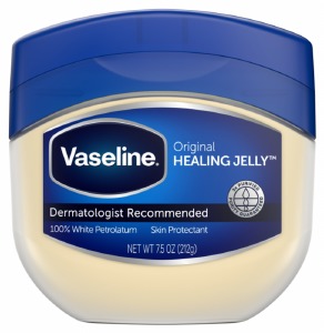 Vaseline Petroleum Jelly 7.5oz