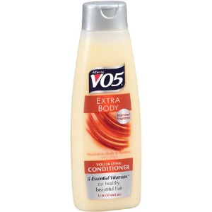 VO5 Extra Body Volumizing Conditioner 5 Essentials Vitamins 12.5oz