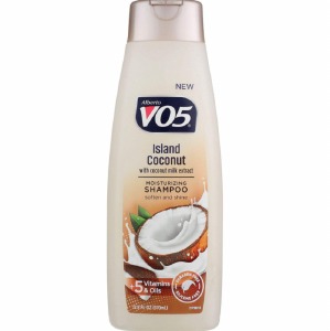 VO5 Island Coconut Shampoo 12.5oz
