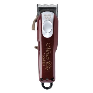 WAHL Professional 5 Star Cordless Magic Clipper - #8148