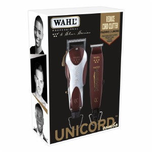 Additional picture of WAHL Professional 5 Star Unicord Combo - #8242