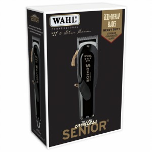 WAHL Professional 5 Star Cordless Senior Clipper #8504