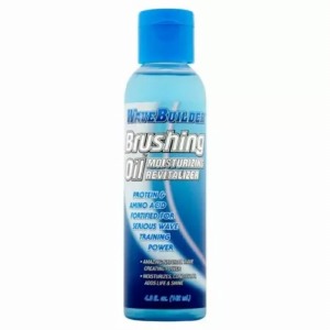 WaveBuilder Moisturizing Revitalizer Brushing Oil 4.8oz