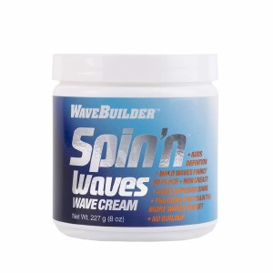 WaveBuilder Spin'n Waves Wave Creme 8oz