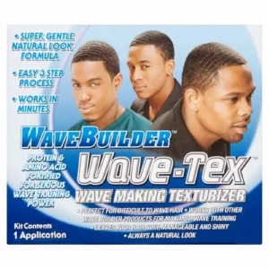 WaveBuilder Wave-Tex Wave Making Texturizer 1 Application
