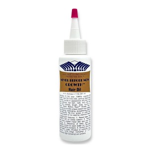 Wild Growth Hair Oil 4oz - Never Before Now Wild Growth Hair Oil 4oz - Never Before Now