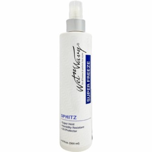 Wet N Wavy Super Freeze Spritz 10oz