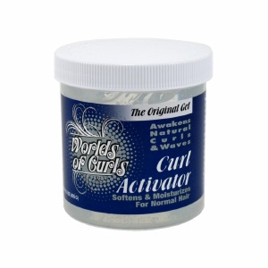 World of Curls Curl Activator Regular 16.2oz