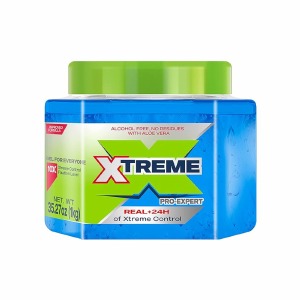 Xtreme Styling Gel 35.27oz - Blue