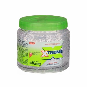 Xtreme Styling Gel 35.27oz - Clear