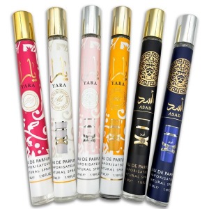 Lattafa Yara for Women Eau de Parfum Spray 35ml - Moi White