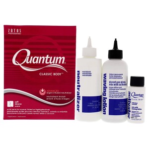 Zotos Quantum Classic Body Perm 1 Application