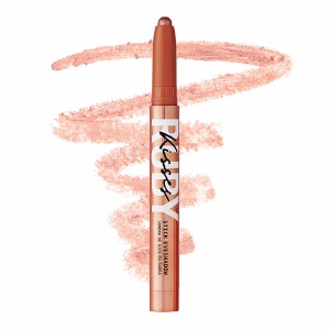 Additional picture of Ruby Kisses Stick Eyeshadow #RSE02 - Rose Glam