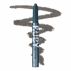 Additional picture of Ruby Kisses Stick Eyeshadow #RSE06 - Titanium Glam