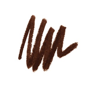 Additional picture of Nicka K Auto Eyeliner #AA03 - Light Brown
