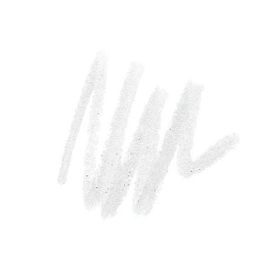 Additional picture of Nicka K Auto Eyeliner #AA04 - White