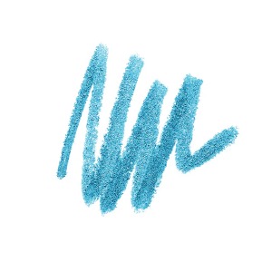 Additional picture of Nicka K Auto Eyeliner #AA21 - Turquoise