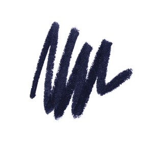 Additional picture of Nicka K Auto Eyeliner #AA24 - Prussian Blue
