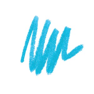 Additional picture of Nicka K Auto Eyeliner #AA26 - Deep Sky Blue