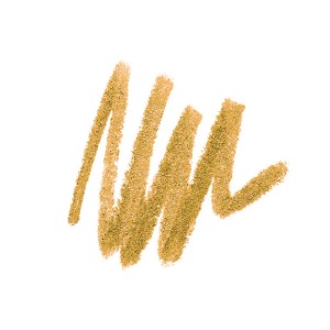 Additional picture of Nicka K Auto Eyeliner #AA27 - Light Goldenrod