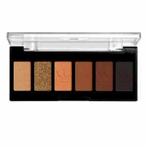 Additional picture of NYX Ultimate Edit Petite Palette #USPP08 - Ultimate Queen