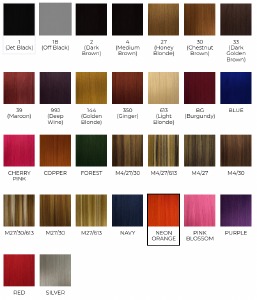 Additional picture of Vivatress 3X Pre-Stretched Braid 46 Inch - # 30