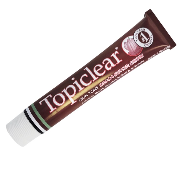 Topiclear Cocoa Butter Cream - 50g