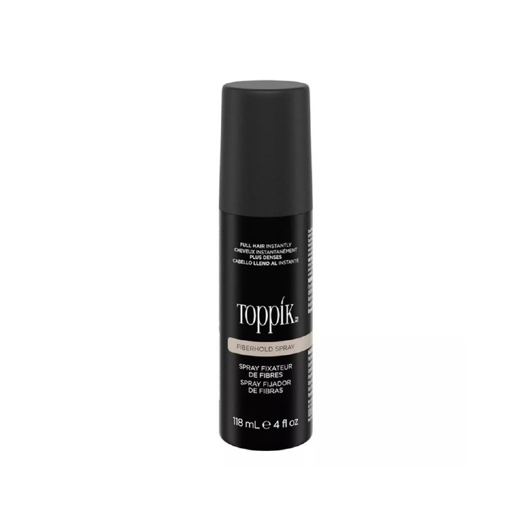 Toppik FiberHold Spray - 4oz