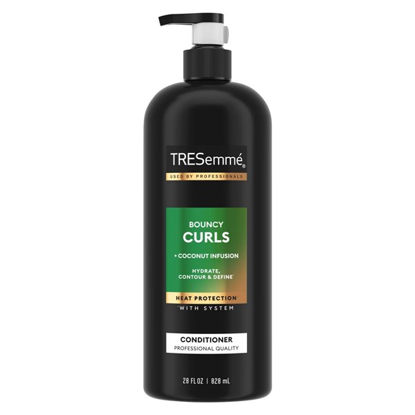 TRESemmé Flawless Curls Conditioner 28oz