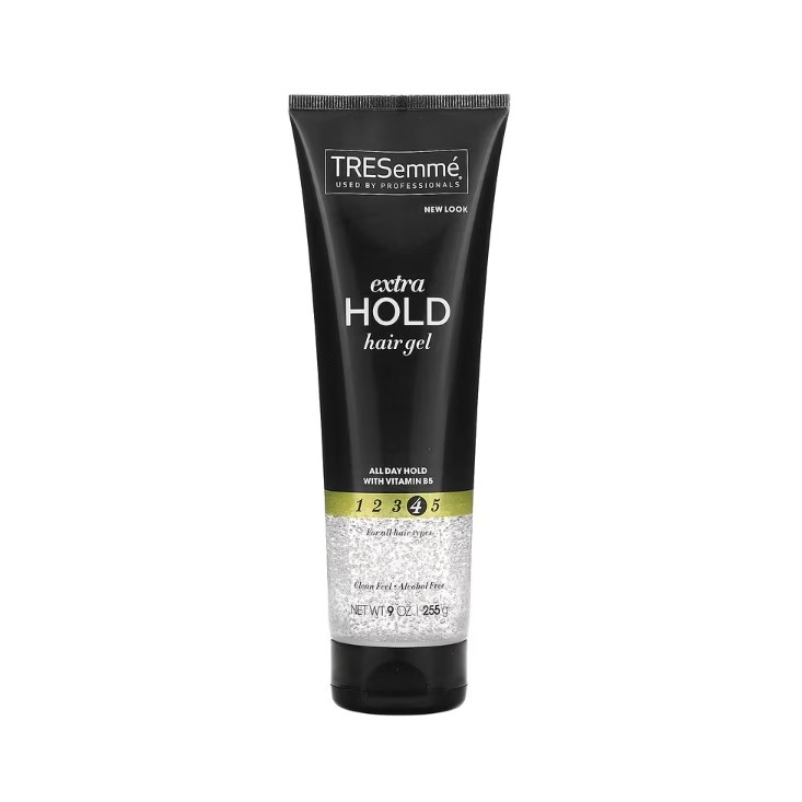 TRESemmé Extra All Day Hold Hair Gel 9oz