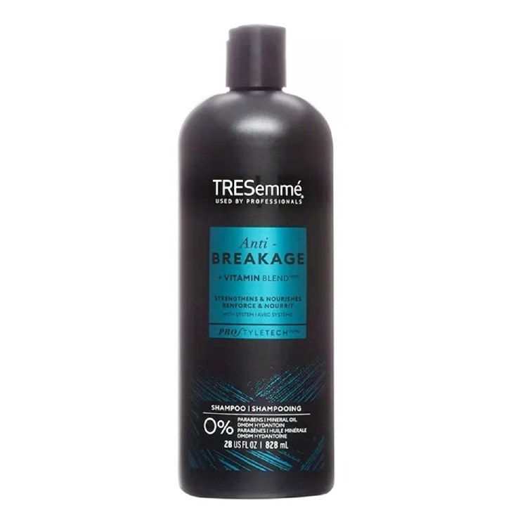 TRESemmé Anti-Breakage Shampoo 28oz