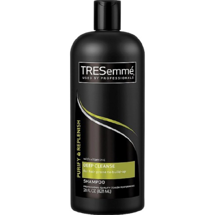 TRESemmé Deep Cleanse Shampoo 28oz