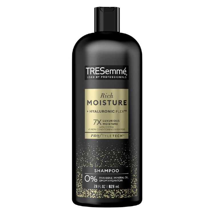 TRESemmé Rich Moisture Shampoo 28oz