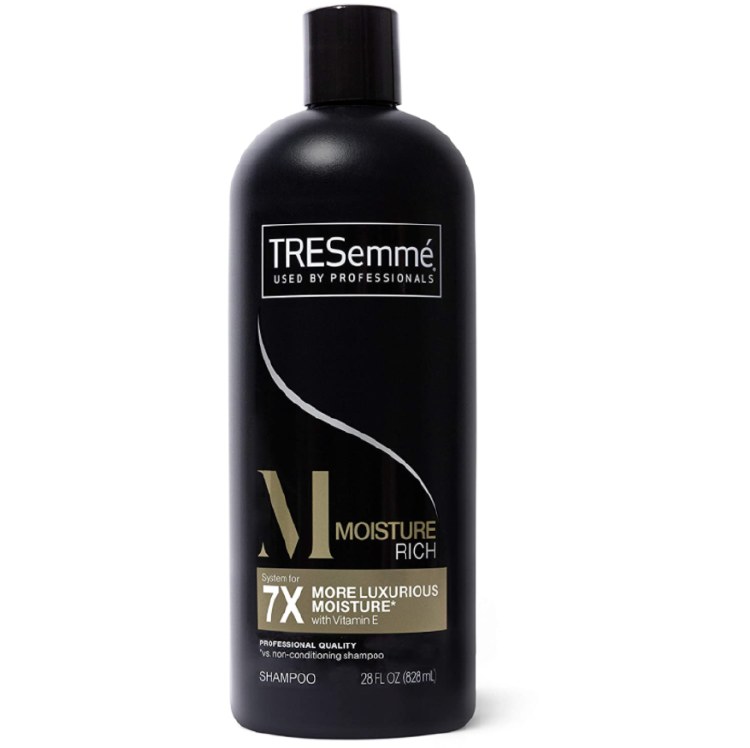 TRESemmé Moisture Rich Shampoo 28oz