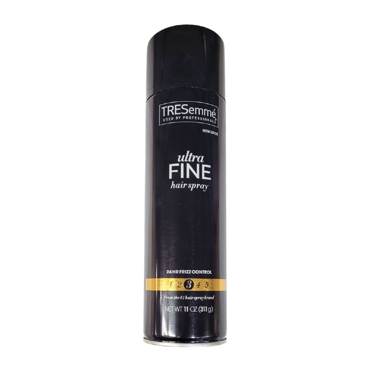 TRESemmé  Ultra Fine Hair Spray 11oz