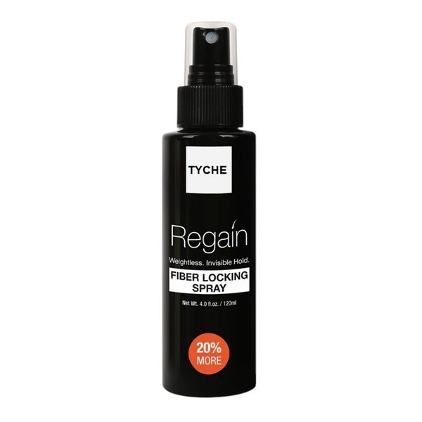 Tyche Regain Fiber Locking Spray - #AHS21 - 4oz