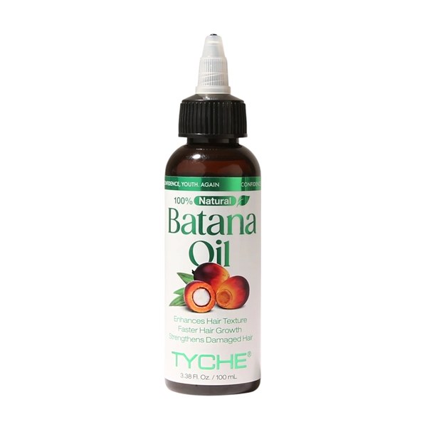 Tyche Batana Hair Growth Oil 3.38oz #HABT03