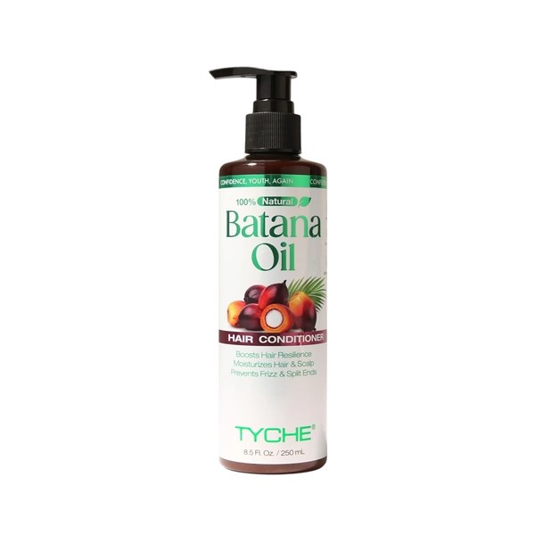 Tyche Batana Oil Hair Conditioner 8.5oz #HABT06