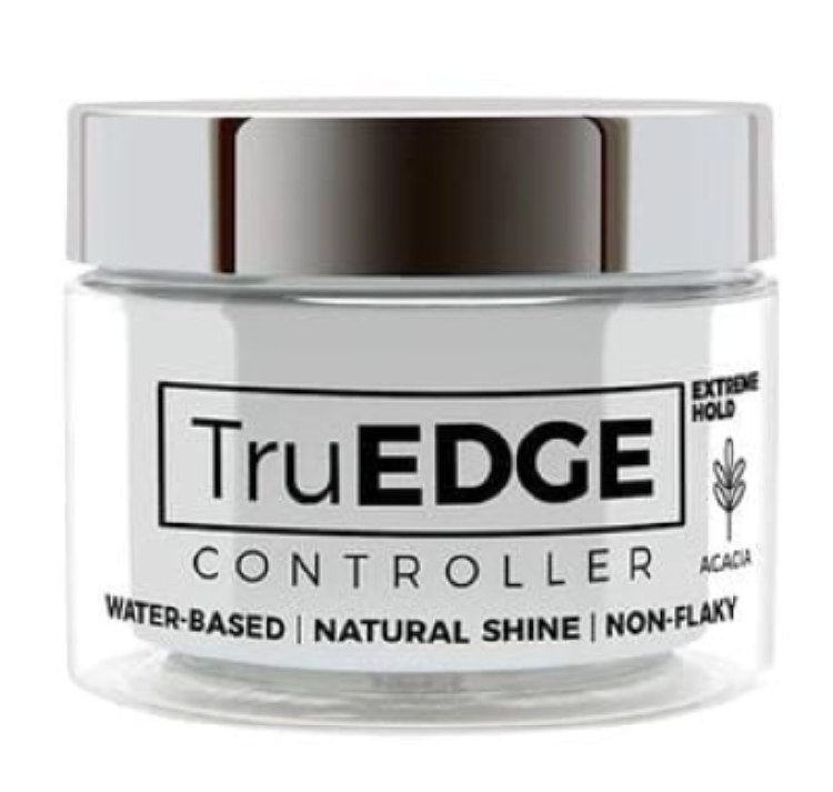 Tyche TruEDGE Controller Acacia 3.4oz